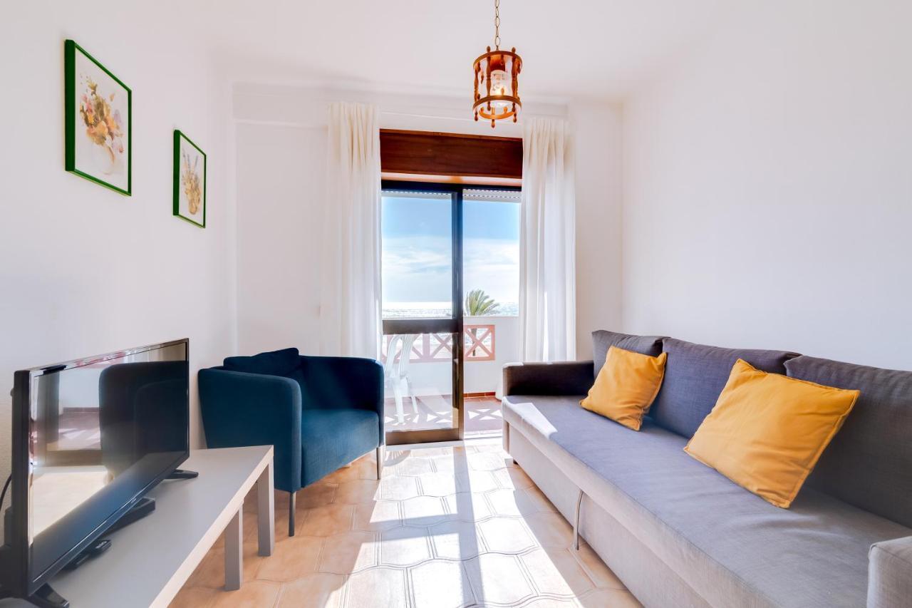 Apartamento Al - Girassol